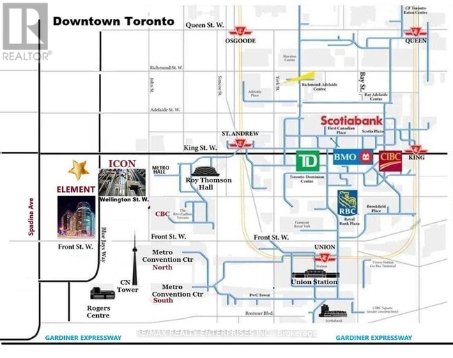 Building Photo - 250 Wellington St W