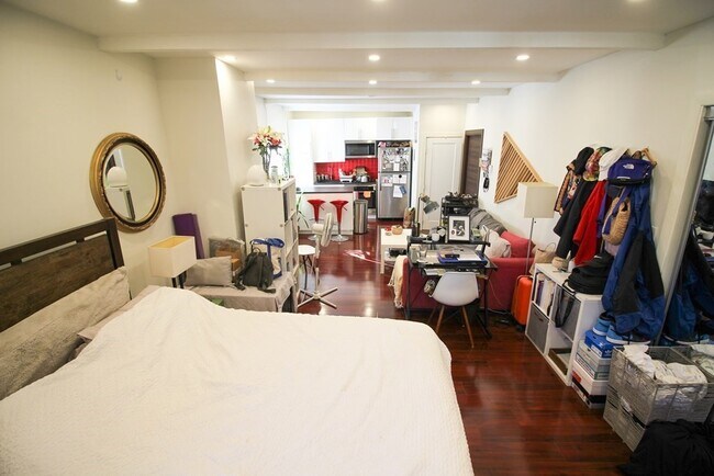 Foto del edificio - 70 Bennington St