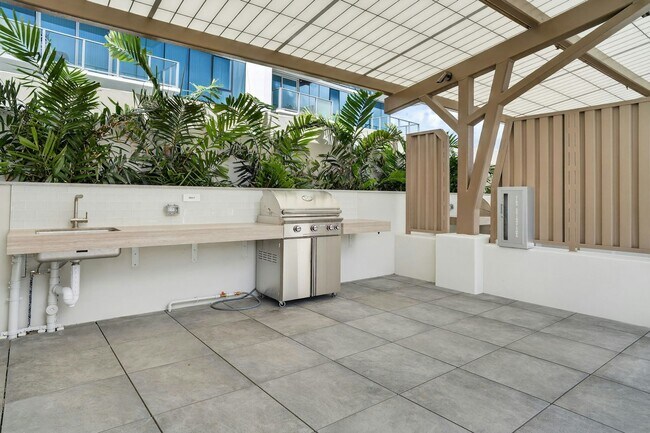 Foto del edificio - 1500 Rycroft St