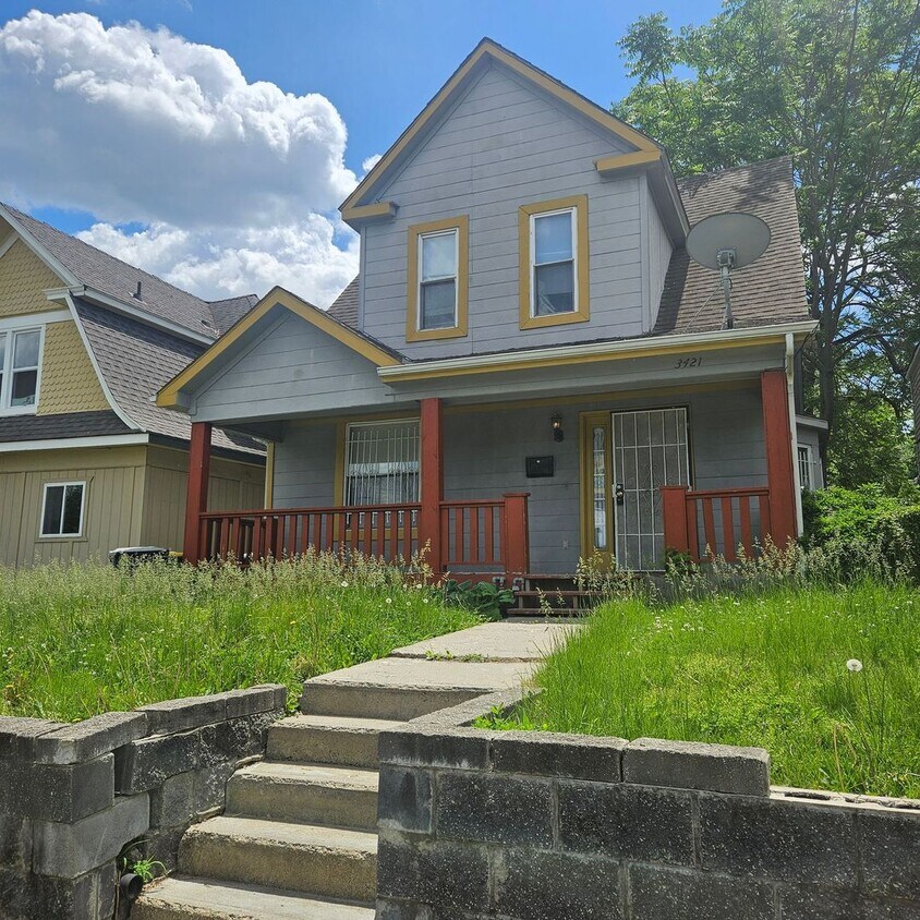 Primary Photo - Coming Soon! Charming 3-Bedroom Home in Wa...