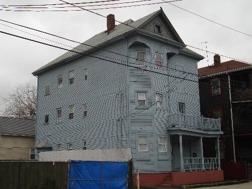Foto del edificio - 114 Althea St