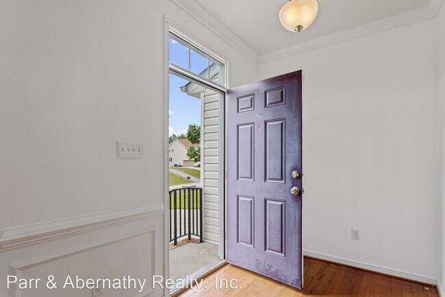 Foto del edificio - 4 br, 2.5 bath House - 1619 Camerons Landi...