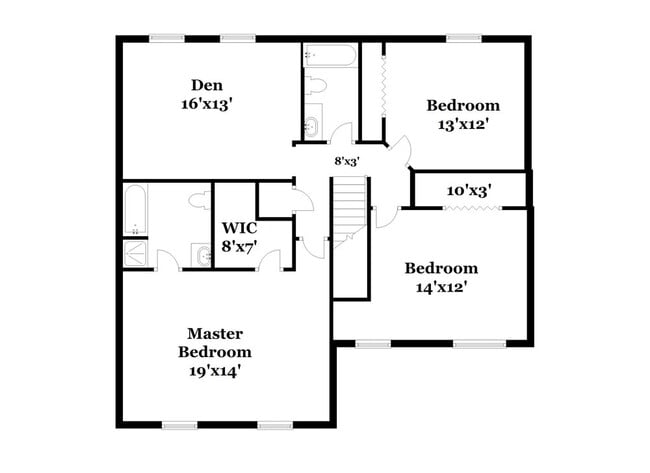 Foto del edificio - 1928 Slumber Oaks Ct