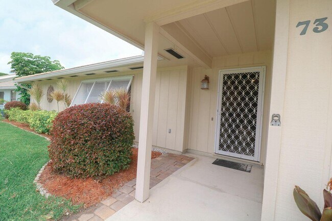 Foto del edificio - 73 Pine Hill Trail W