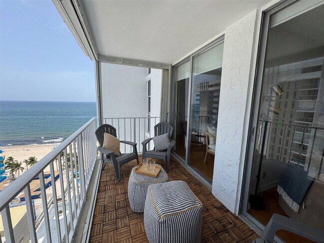 Foto del edificio - 1010 S Ocean Blvd