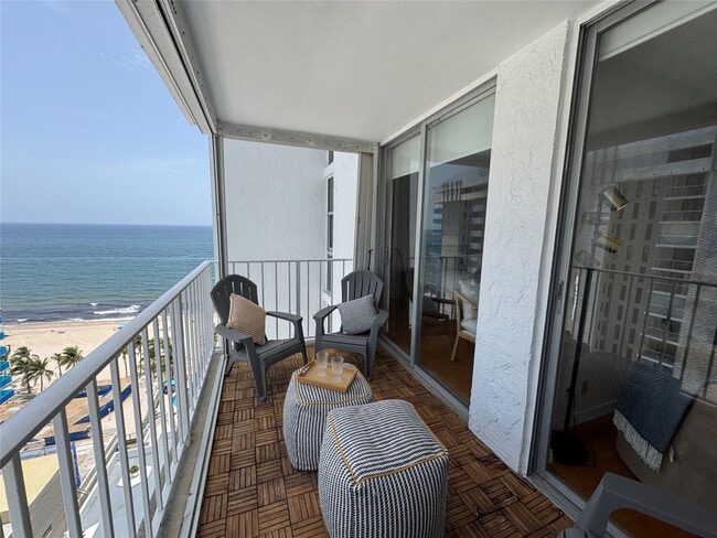 Building Photo - 1010 S Ocean Blvd