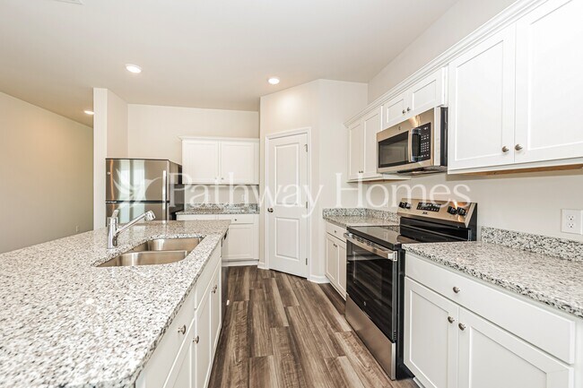 Foto del edificio - 3558 Fellowship Rd