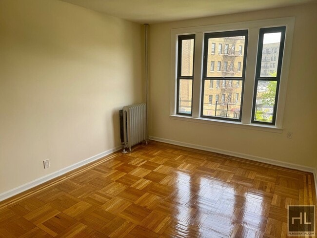 Building Photo - West 171st Street