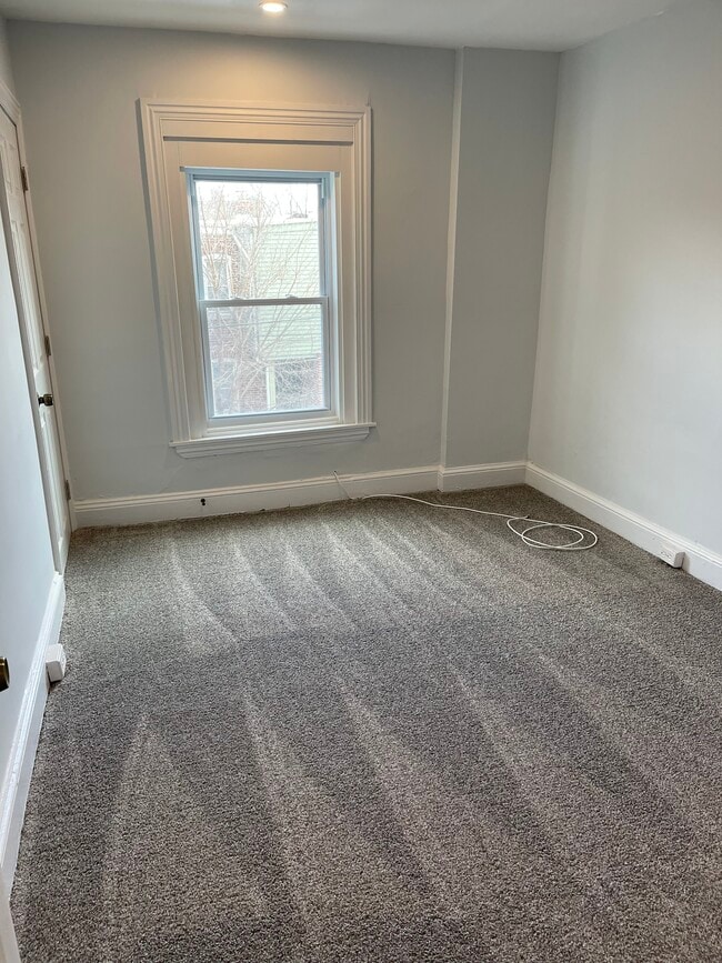 Bedroom 2 - 1807 W 16th St