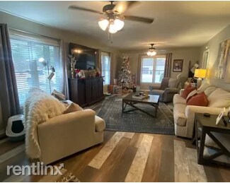 Building Photo - 2 br, 2 bath House - 1520 Highway 69 Blvd