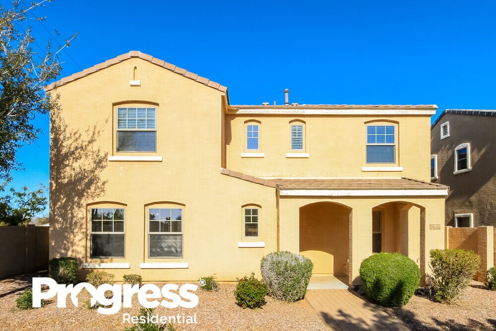 2615 E Bart St, Gilbert, AZ 85295 House Rental in Gilbert, AZ