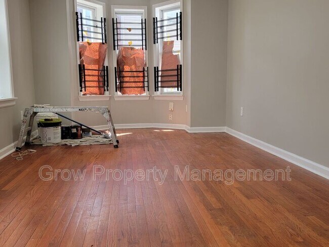 Foto del edificio - 1504 Willington St