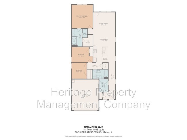 Building Photo - 4522 Meerkat Dr