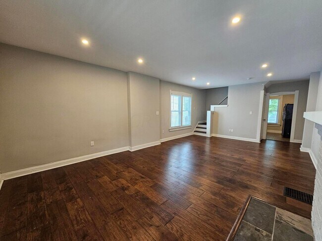 Foto del edificio - 1064 Scott St