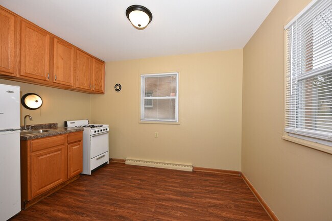 Foto del edificio - 3917 N 76th St