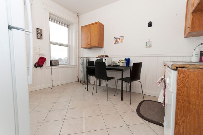 Foto del edificio - Boston University Area 2bed / 1bath $2500 available September 2026