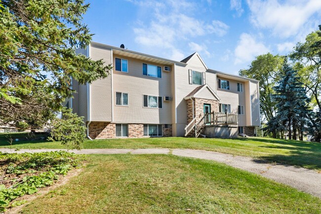 Foto del interior - Ridgeview Heights