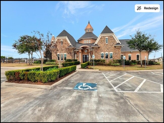 Building Photo - 5514 Handlewood Ln