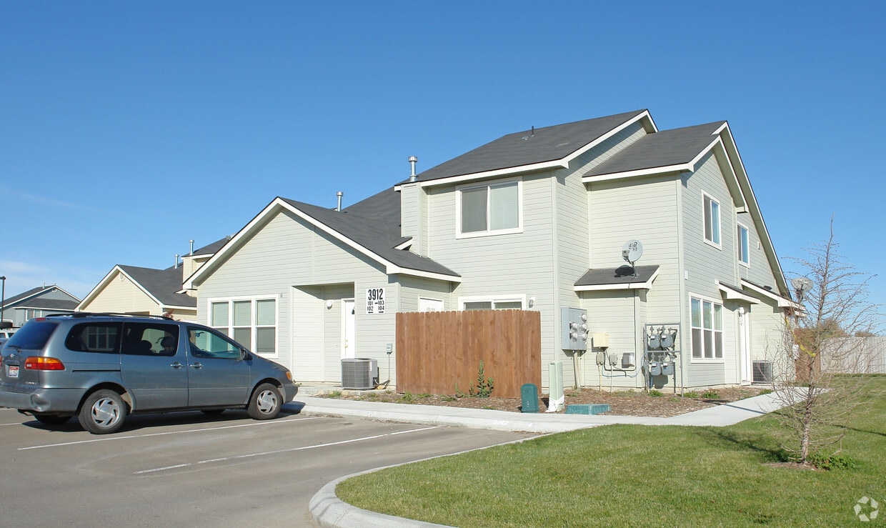 3912 Washington Ave, Caldwell, ID 83605 Apartments in Caldwell, ID