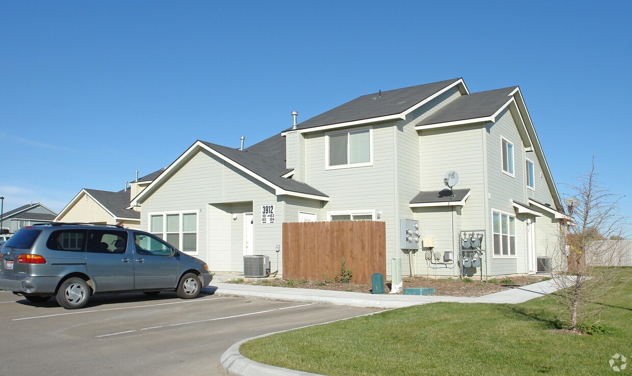 3912 Washington Ave, Caldwell, ID 83605 Apartments in Caldwell, ID