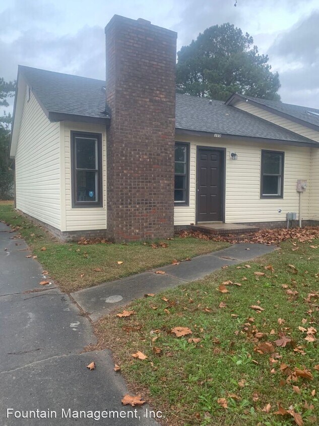 Primary Photo - 2 br, 2 bath House - 389 West Frances Street