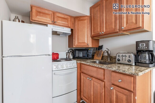 Foto del edificio - 1826 Vernon St NW
