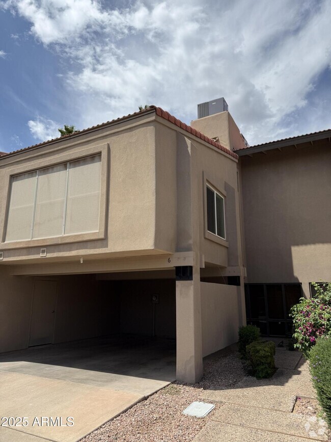 Building Photo - 7920 E Arlington Rd
