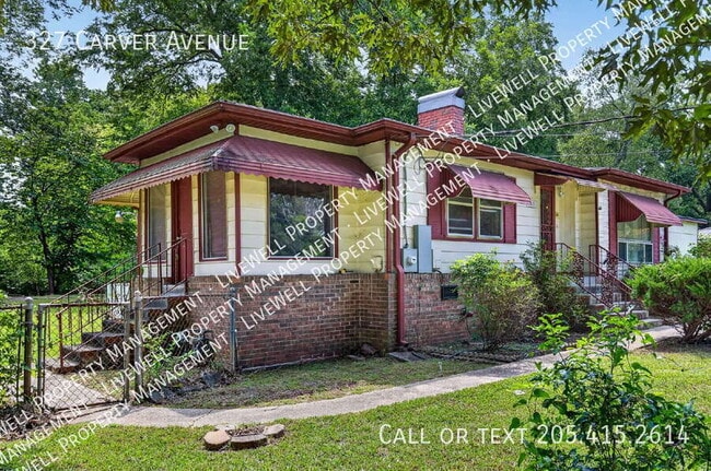 Building Photo - 327 Carver Ave
