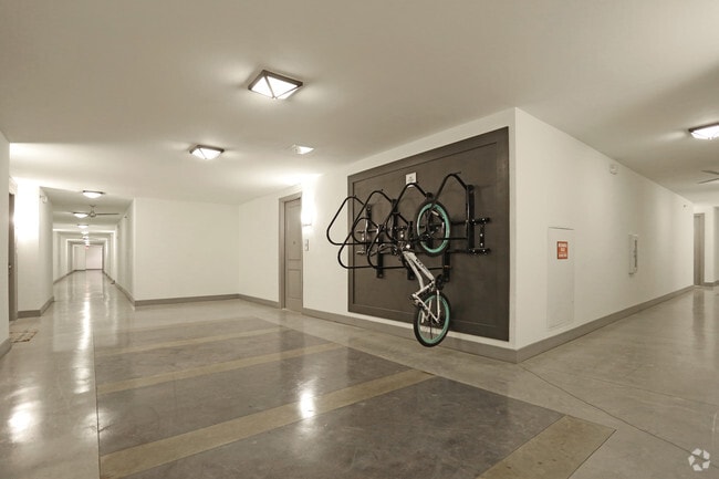 Interior Photo - 101 Center