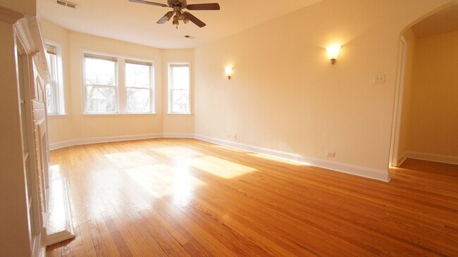 Foto del interior - 3428 Parker LLC