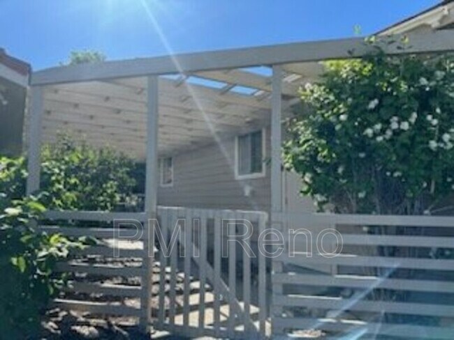 Building Photo - 16200 Mount Rose Highway