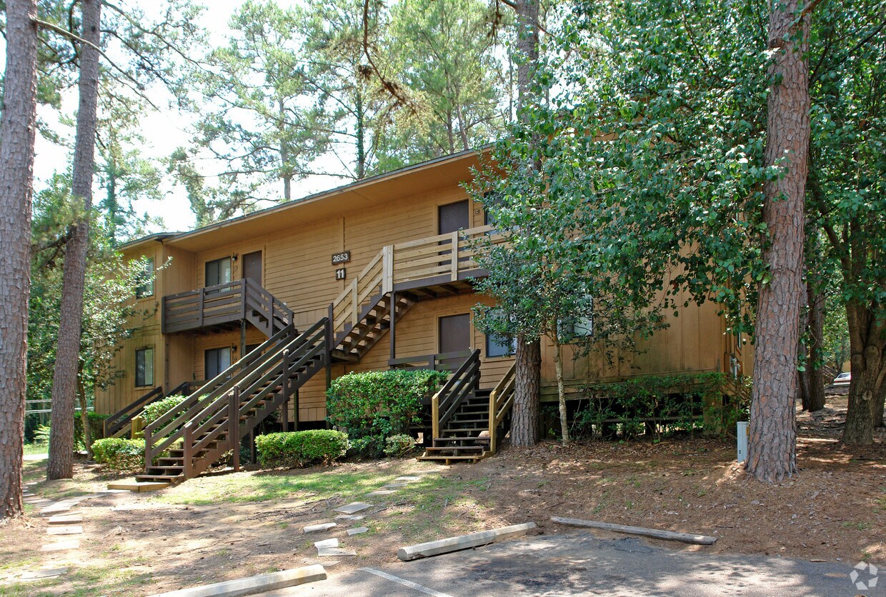 Northpoint Apts. Apartments in Tallahassee, FL