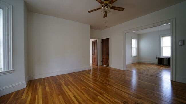 Foto del edificio - 6 Water St