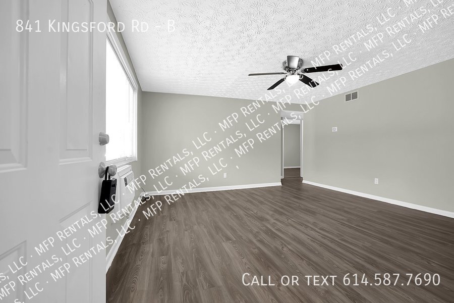 Primary Photo - 841 Kingsford Rd