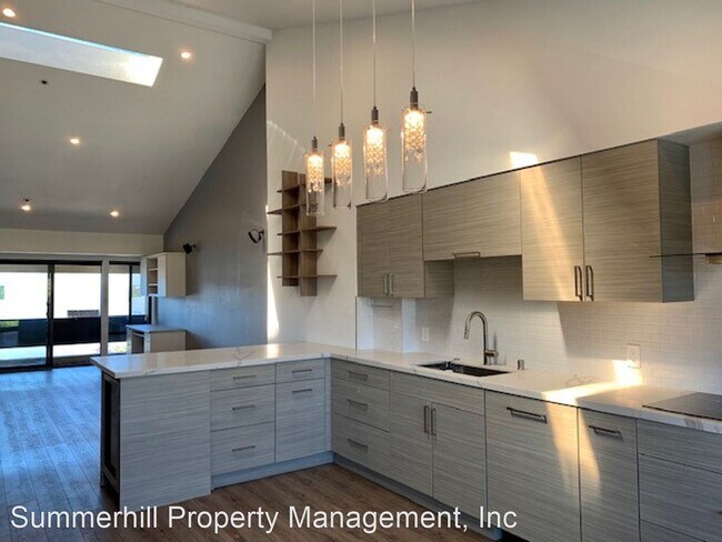 Foto del edificio - 2 br, 2.5 bath House - 685 High Street, 5A