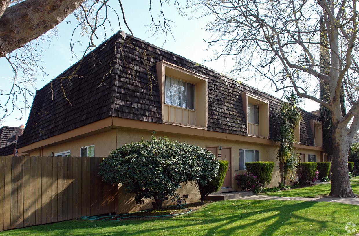 Foto principal - 3801-3807 H St