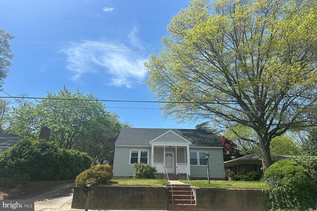 Foto del edificio - 115 Prospect Ave