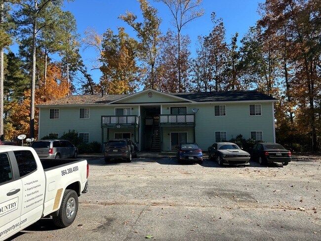 Foto del edificio - 23 Greenbriar*