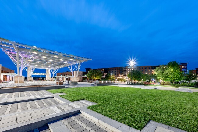 Foto del edificio - The Approach at Summit Park