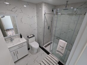 Interior Photo - OLYMPIC TOWER APARTMENTS