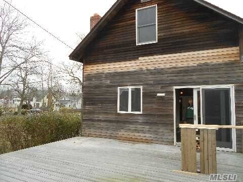 Foto del edificio - 18 Beach Ave