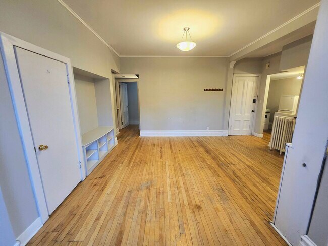 Photo du bâtiment - 187 Germain St