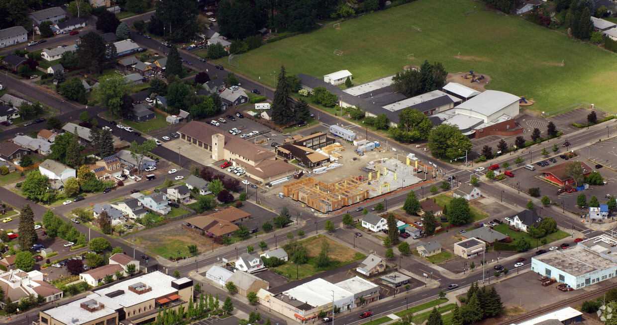 Primary Photo - Cornelius Place