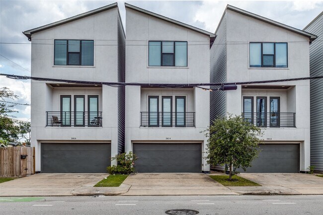 Foto del edificio - 3814 Leeland St