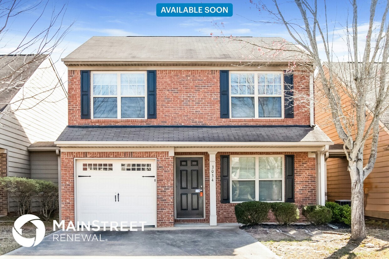Foto principal - 3034 Broadleaf Trail Rd