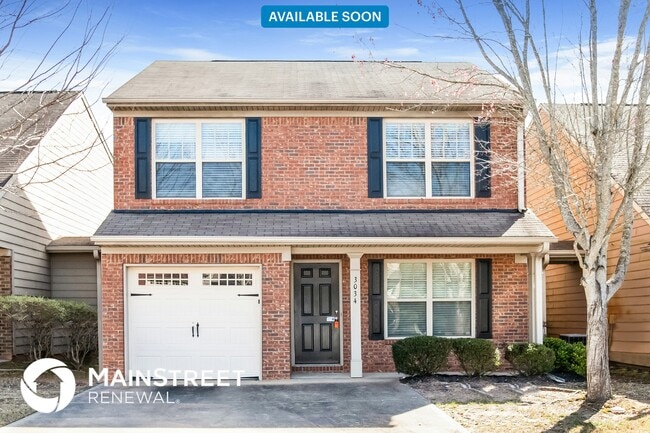 Building Photo - 3034 Broadleaf Trail Rd