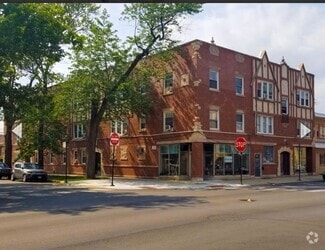 Building Photo - 5202 W Schubert Ave