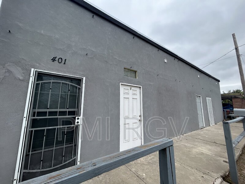 401 S 21st St Unit 3, McAllen, TX 78501 Condo for Rent in McAllen, TX