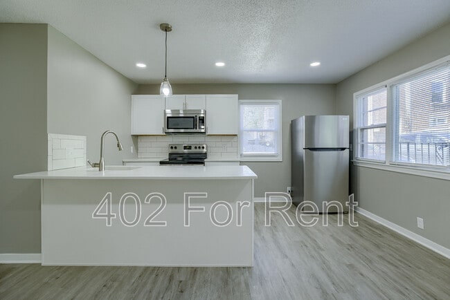 Photo - 1010 South 29th Street - 9 Apartment