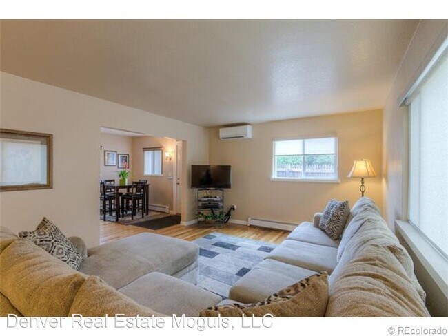 Building Photo - 3 br, 2 bath House - 4765 E. Iliff Ave.
